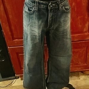 Urban Pipeline jeans